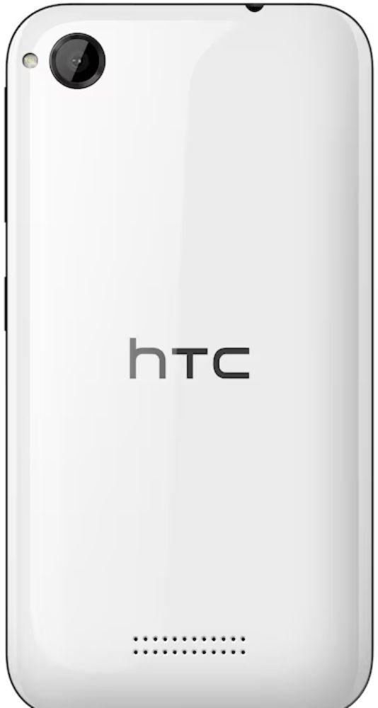 Refurbished HTC Desire 320 - Reebelo Canada