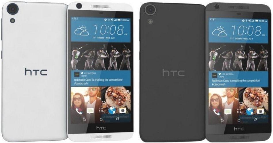 HTC Desire 626