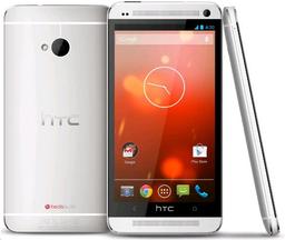 HTC One M7