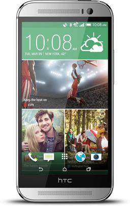 HTC One M8