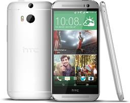 HTC One M8