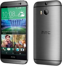 HTC One M8