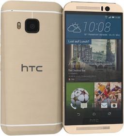 HTC One M9