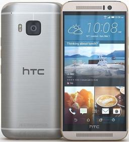 HTC One M9