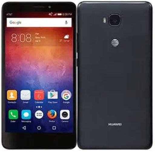 Huawei Ascend XT