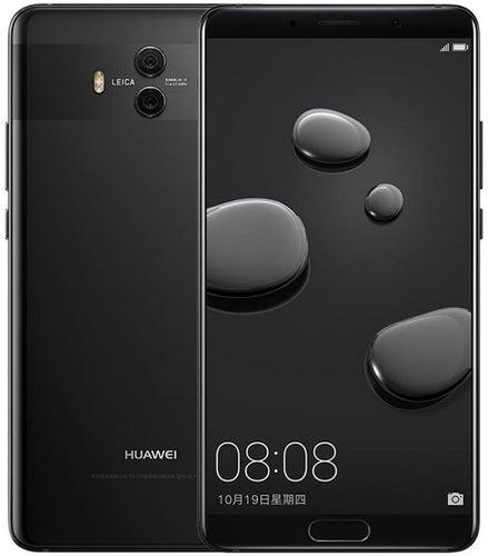 Huawei Mate 10