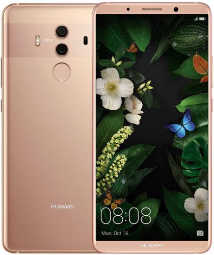 Huawei Mate 10