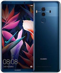 Huawei Mate 10 Pro