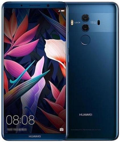 Huawei Mate 10 Pro