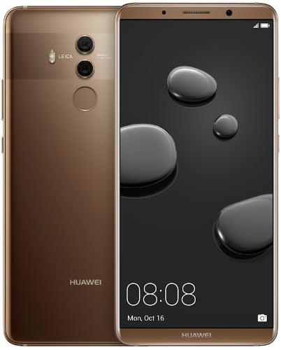 Huawei Mate 10 Pro