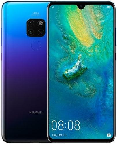 Huawei Mate 20