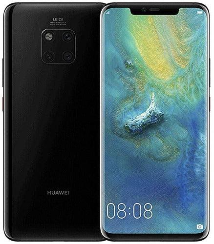 Huawei Mate 20 Pro 128GB in Black in Acceptable condition