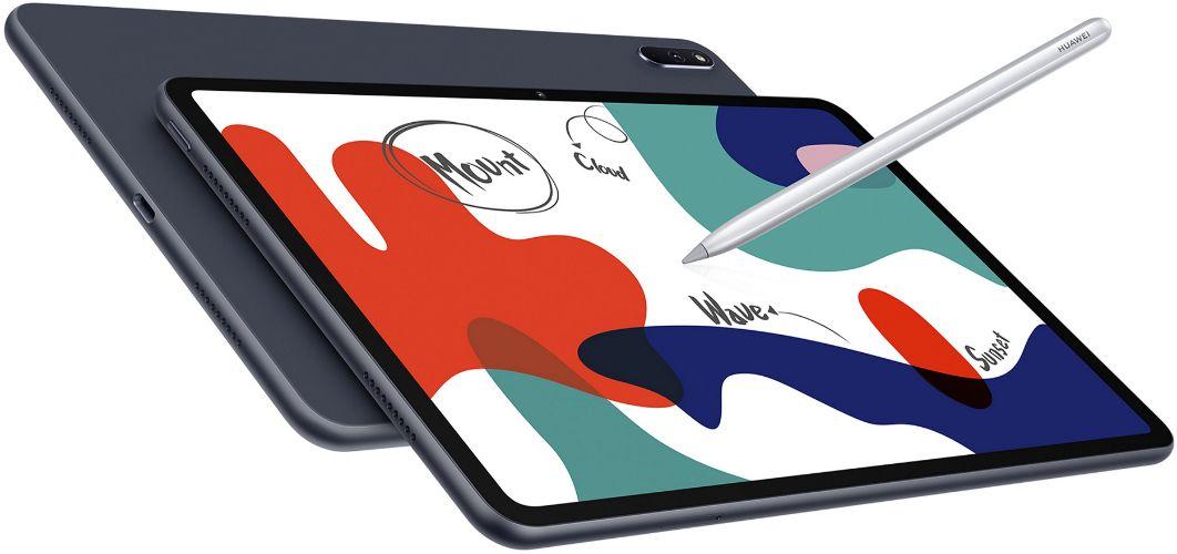 Huawei MatePad (2020)