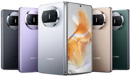 Huawei Mate X3