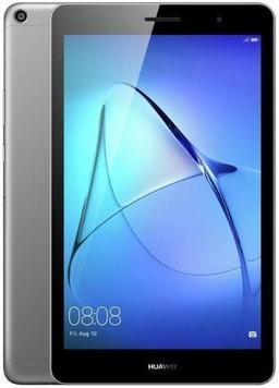 Huawei MediaPad T3 (2017) - 16GB - Cellular + WiFi - Space Grey