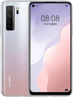 Huawei Nova 7 SE (5G)