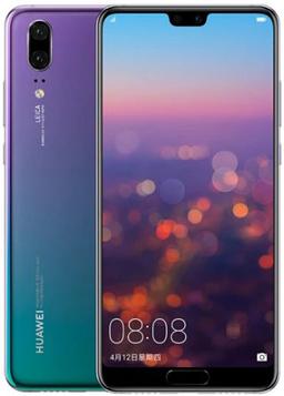 Huawei P20