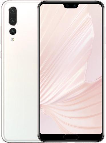 Huawei P20 Pro
