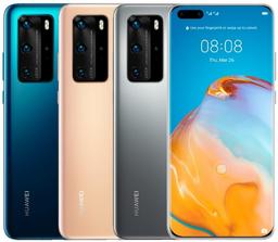 Huawei P40 Pro (5G)