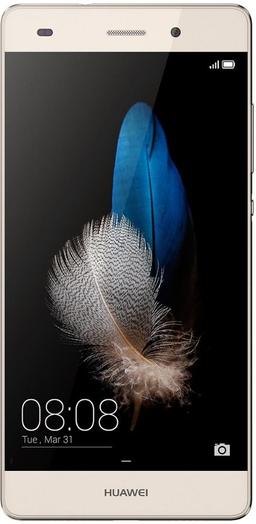Huawei P8 lite