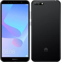 Huawei Y6 (2018)