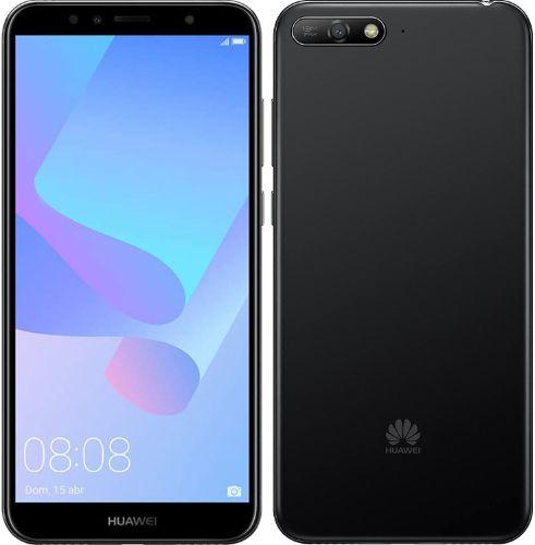 Huawei Y6 (2018)