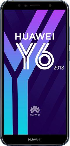 Huawei Y6 (2018)
