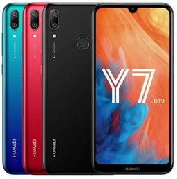 Huawei Y7 Pro (2019)