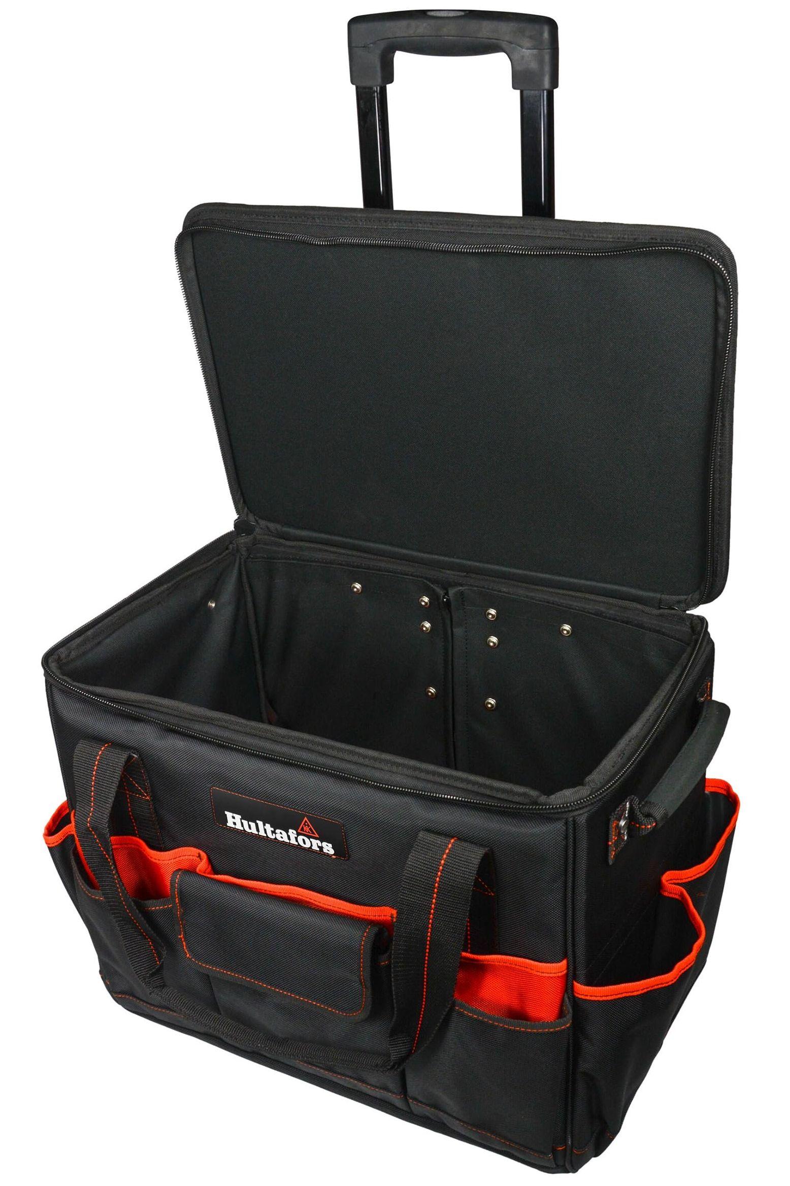Refurbished Hultafors Work Gear HT5572 Roller Tool Bag - Reebelo Canada