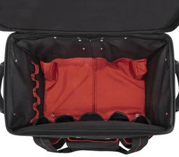 Refurbished Hultafors Work Gear HT5572 Roller Tool Bag - Reebelo Canada