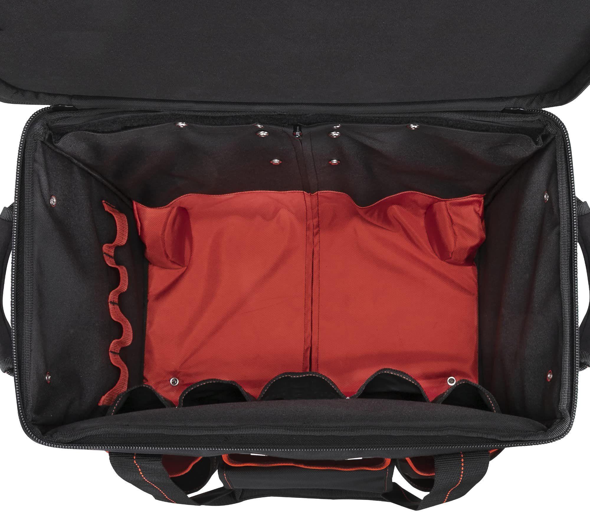 Refurbished Hultafors Work Gear HT5572 Roller Tool Bag - Reebelo Canada