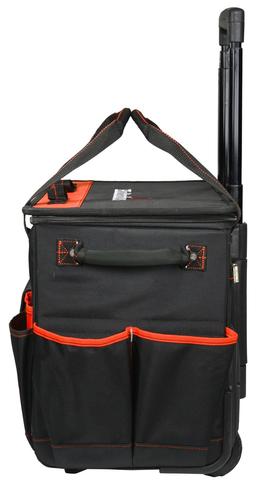 Refurbished Hultafors Work Gear HT5572 Roller Tool Bag - Reebelo Canada