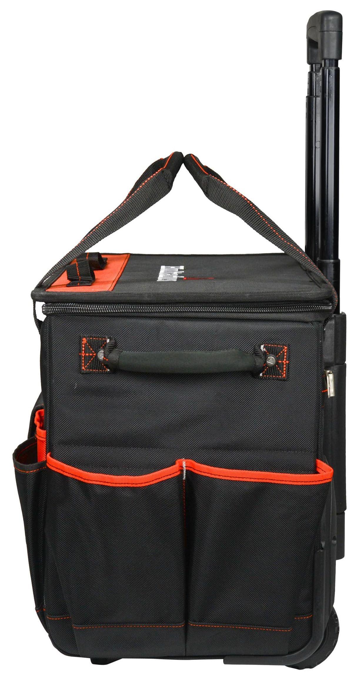Refurbished Hultafors Work Gear HT5572 Roller Tool Bag - Reebelo Canada