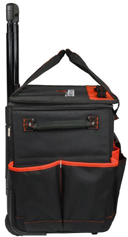 Refurbished Hultafors Work Gear HT5572 Roller Tool Bag - Reebelo Canada