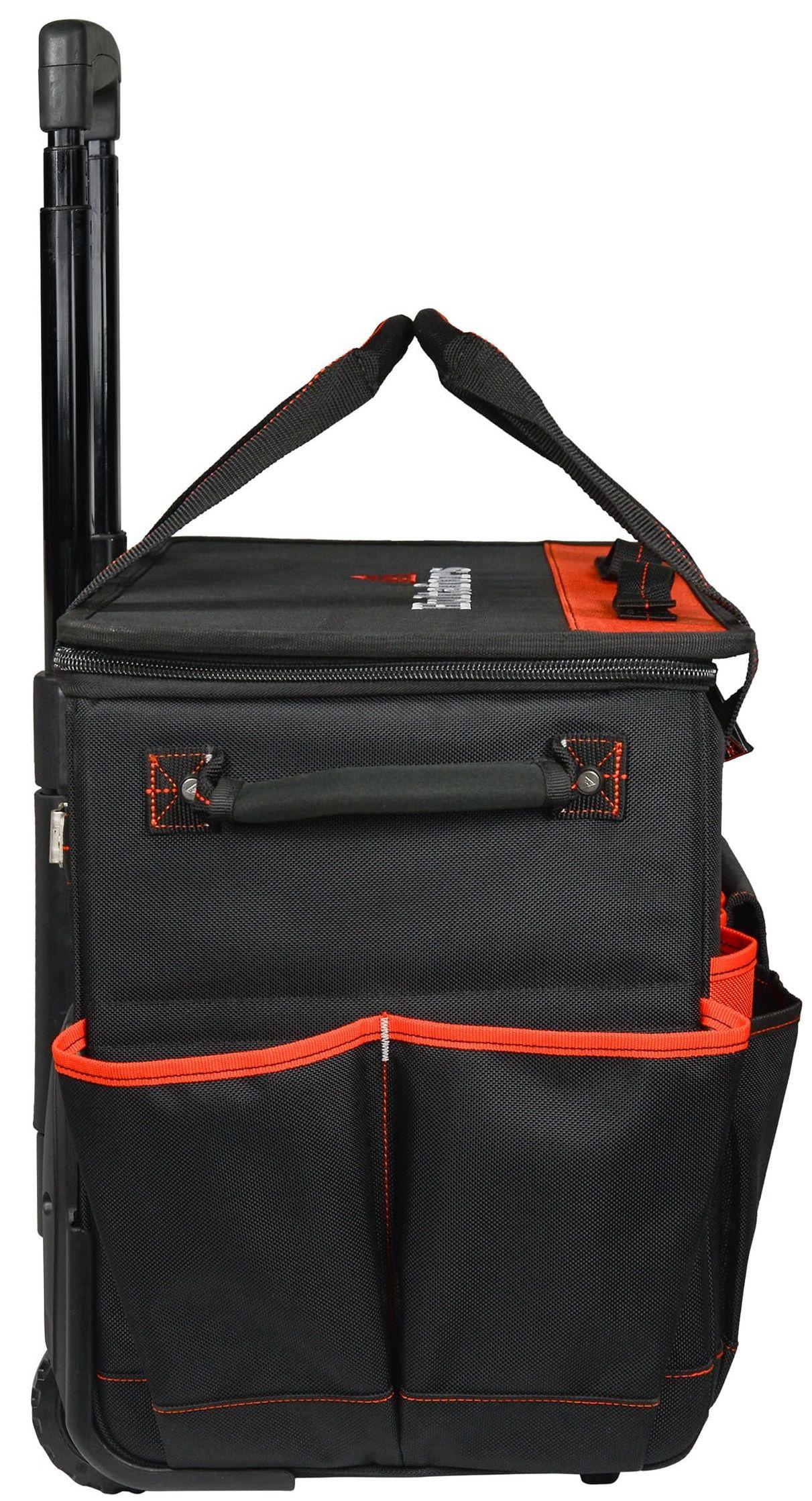 Refurbished Hultafors Work Gear HT5572 Roller Tool Bag - Reebelo Canada
