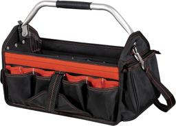 Refurbished Hultafors Work Gear HT5597 Open-Top Tool Carrier - Reebelo Canada