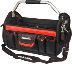 Refurbished Hultafors Work Gear HT5597 Open-Top Tool Carrier - Reebelo Canada