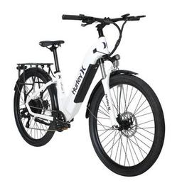 Hurley E-Bicycles Swell 4U 9 Speed Disc Brakes