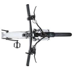 Hurley E-Bicycles Swell 4U 9 Speed Disc Brakes