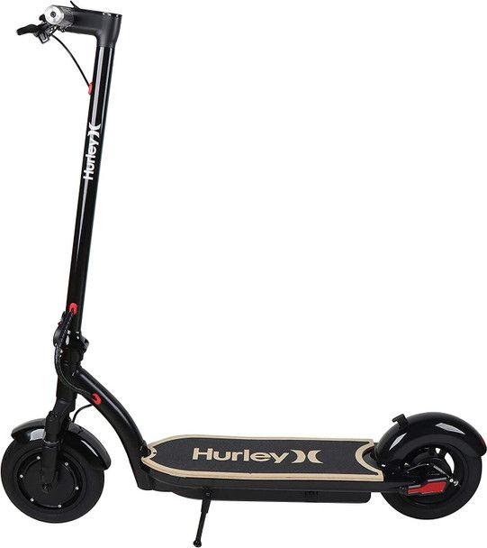 Hurley Hang 5 HS-17 Foldable Electric Scooter