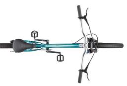 Hurley Hydrous Dirt Jumper BMX Bike Disc Brakes 26"