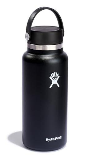 Hydro Flask Wide Mouth Vacuum Insulated Bottle 32oz.