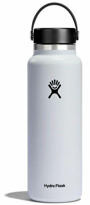 Hydro Flask Wide Mouth Vacuum Insulated Bottle 40oz.