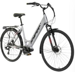 Hyper Bicycles Commuter Electric Bike HYP-E700-1300
