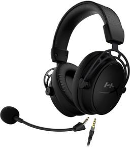 HyperX Cloud Alpha S USB Gaming Headset