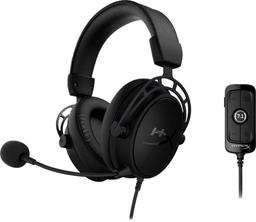 HyperX Cloud Alpha S USB Gaming Headset