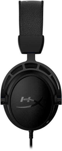 HyperX Cloud Alpha S USB Gaming Headset