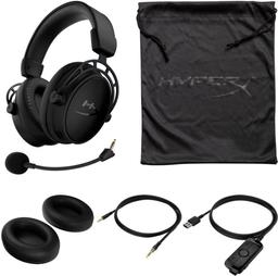 HyperX Cloud Alpha S USB Gaming Headset