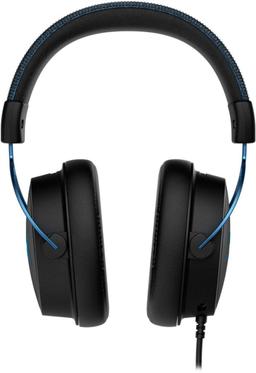 HyperX Cloud Alpha S USB Gaming Headset