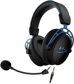 HyperX Cloud Alpha S USB Gaming Headset